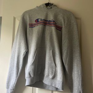 Champion Hoodie